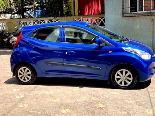 Hyundai EON Magna 2013 MT for sale in Mumbai