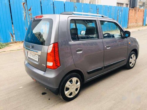 2014 Maruti Suzuki Wagon R VXI MT for sale in Ahmedabad