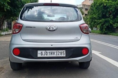 2018 Hyundai Grand i10 1.2 Kappa Magna MT for sale in Ahmedabad