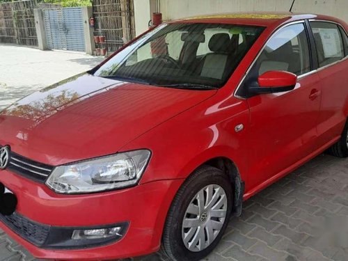 Used 2014 Volkswagen Polo MT for sale in Jaipur