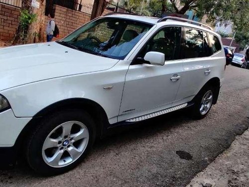 BMW X3 xDrive20d 2009 AT for sale in Secunderabad