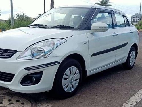 Maruti Suzuki Swift Dzire VDI, 2012, Diesel MT for sale in Nashik