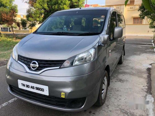 Used 2013 Nissan Evalia XL MT for sale in Coimbatore