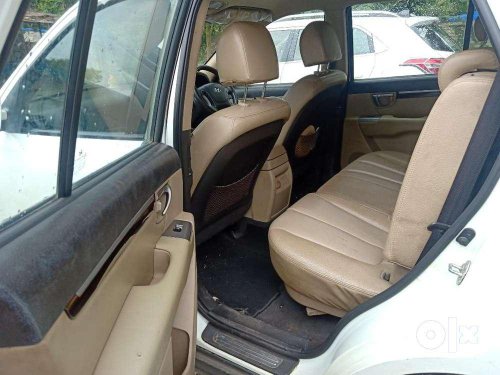 2012 Hyundai Santa Fe MT for sale in Mumbai