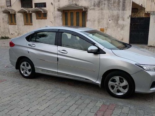 Honda City VX (O) Manual Diesel, 2014, Diesel MT in Karnal