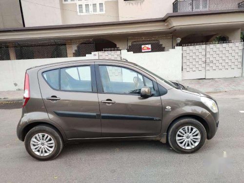 2012 Maruti Suzuki Ritz MT for sale in Ahmedabad