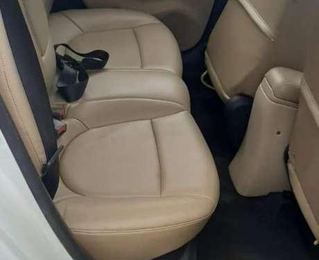 Hyundai Verna Fluidic 1.6 CRDi SX, 2012, Diesel MT in Mumbai