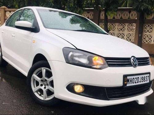 Volkswagen Vento Highline Diesel, 2014, Diesel MT in Mumbai