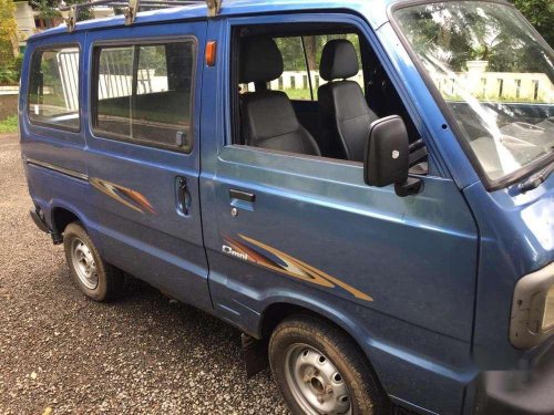 Maruti Suzuki Omni 5 STR BS-IV, 2008, Petrol MT in Kottayam