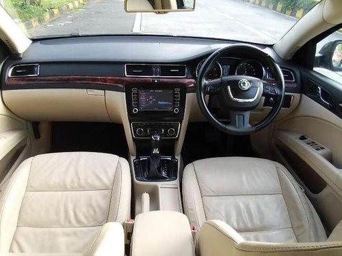 Used 2013 Skoda Superb 1.8 TSI MT in Mumbai