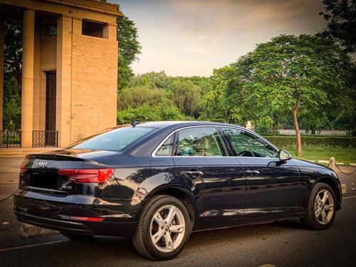 2017 Audi A4 35 TDI Technology AT for sale n New Delhi