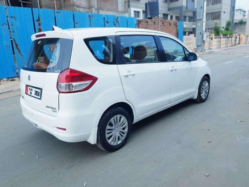 Maruti Suzuki Ertiga VDi, 2013, Diesel MT for sale in Ahmedabad