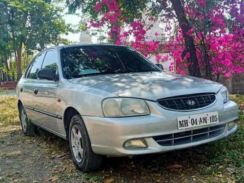 2010 Hyundai Accent GLE MT for sale in Nagpur