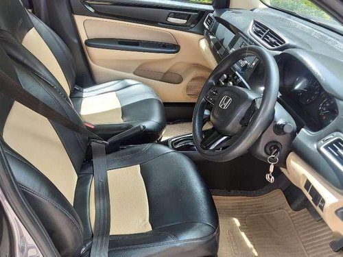 Honda Amaze 1.2 S Automatic i-VTEC, 2018, Petrol AT in Secunderabad