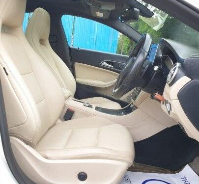 2016 Mercedes Benz 200 AT for sale in Mumbai