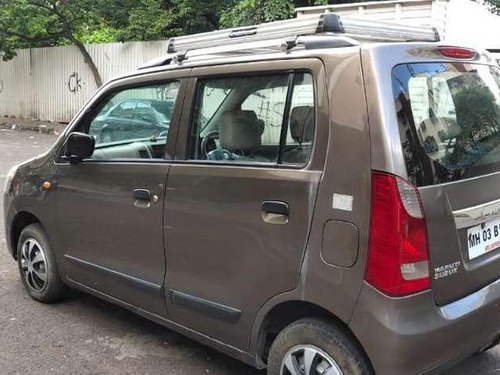 Maruti Suzuki Wagon R, 2014 MT for sale in Mumbai