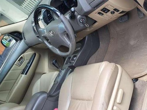 Toyota Fortuner 2012 MT for sale in Jalandhar