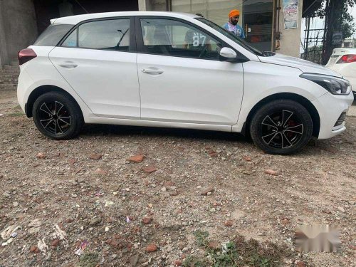 Hyundai i20 Sportz 1.4 CRDi 2018 MT for sale in Amritsar