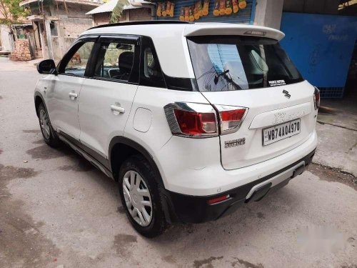 Maruti Suzuki Vitara Brezza VDi - Diesel, 2017, Diesel MT for sale in Siliguri