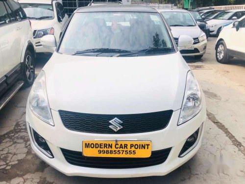 Used 2014 Maruti Suzuki Swift VXI MT for sale in Chandigarh