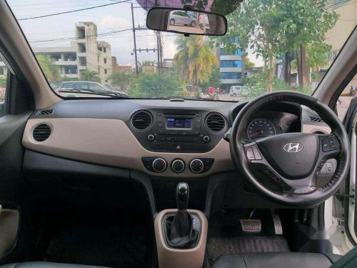 2015 Hyundai Grand i10 Asta MT for sale in Indore