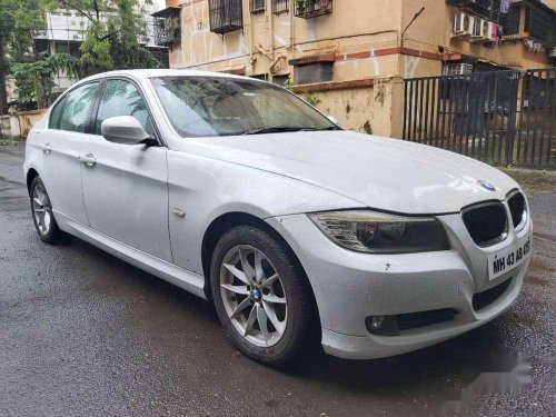 2010 BMW 3 Series 320d Sedan AT for sale in Mumbai