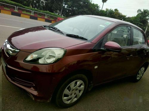 2015 Honda Amaze MT for sale in Visakhapatnam