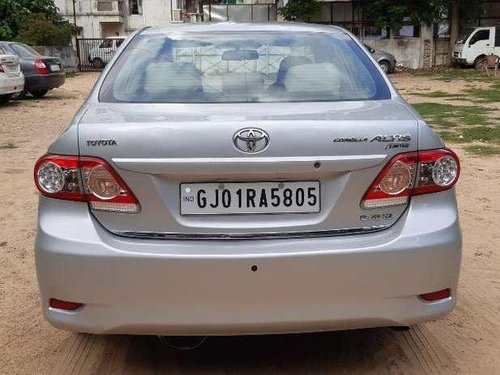 2013 Toyota Corolla Altis 1.8 GL MT in Ahmedabad