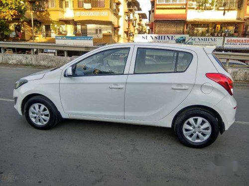 Hyundai I20 Sportz 1.2 (O), 2013, Diesel MT in Mumbai