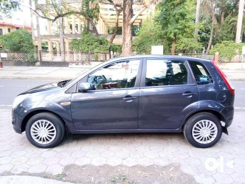 Ford Figo Diesel ZXI 2014 MT for sale in Indore