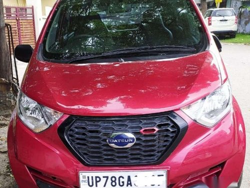 2019 Datsun GO MT for sale in Kanpur