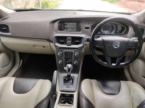 Used 2016 Volvo V40 Cross Country AT in Hyderabad