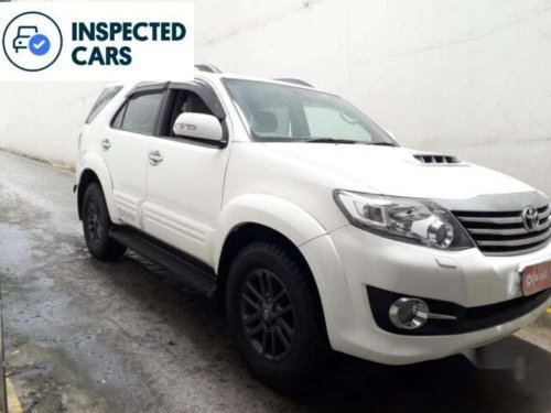 Toyota Fortuner 3.0 4x2 Automatic, 2016, Diesel AT in Goregaon