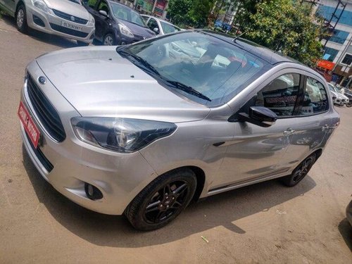 2018 Ford Aspire Titanium Diesel MT for sale in Ghaziabad