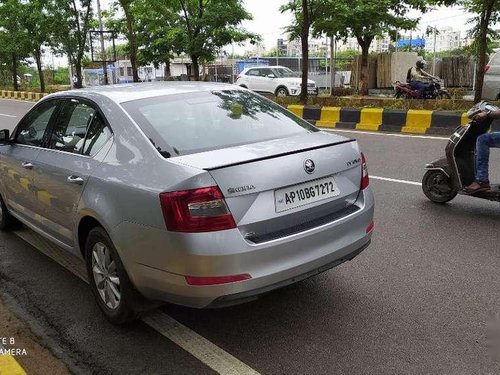 Used 2013 Skoda Octavia AT for sale in Hyderabad