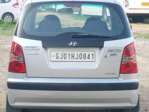 2005 Hyundai Santro Xing GLS MT for sale in Ahmedabad