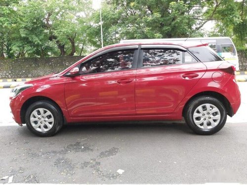 Used Hyundai i20 Sportz 1.2 2018 MT for sale in Mumbai