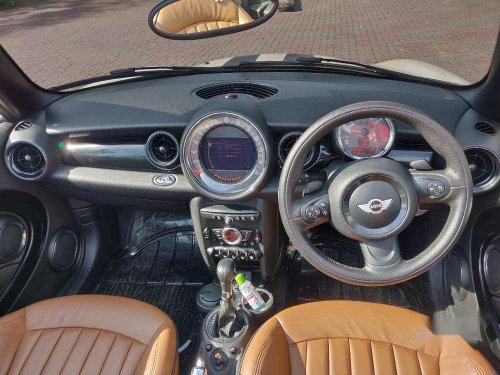 Mini Cooper Convertible S 2015 AT for sale in Mumbai