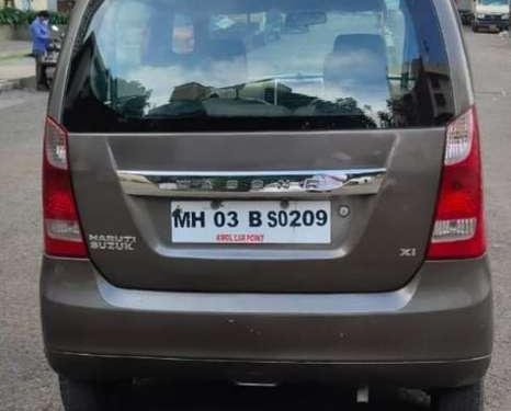 Maruti Suzuki Wagon R, 2014 MT for sale in Mumbai