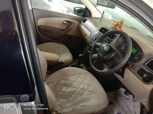 Used Skoda Rapid 2013 MT for sale in Chennai