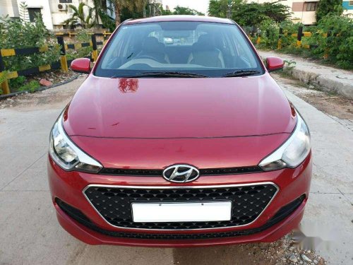 Used 2017 Hyundai Elite i20 Magna 1.2 MT for sale in Chennai