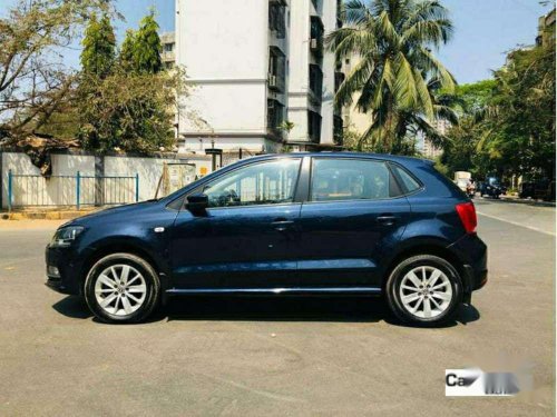 Used 2015 Volkswagen Polo MT for sale in Mumbai