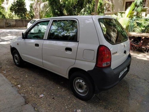 Maruti Alto LXi 2012 MT for sale in Ahmedabad