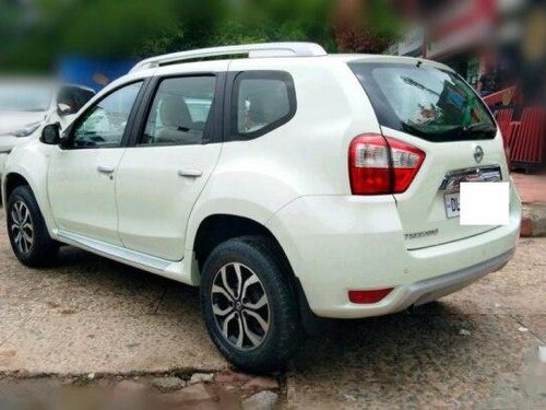 Used 2014 Nissan Terrano XV Premium 110 PS MT in New Delhi