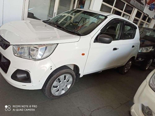 2019 Maruti Suzuki Alto K10 VXI MT for sale in Chandigarh