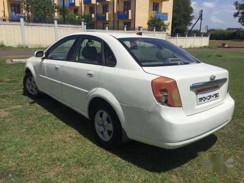 Used Chevrolet Optra 1.6 2006 MT for sale in Bhopal