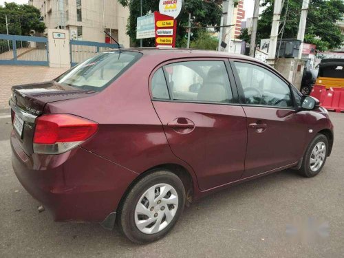 2015 Honda Amaze MT for sale in Visakhapatnam