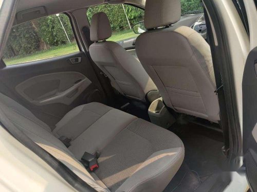 Ford Ecosport EcoSport Trend 1.5 TDCi, 2014, Diesel MT for sale in Gurgaon