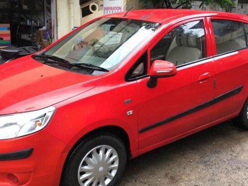 Used 2014 Chevrolet Sail LS ABS MT for sale in Hyderabad