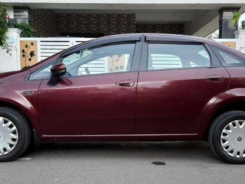 Fiat Linea 2014 MT for sale in Coimbatore